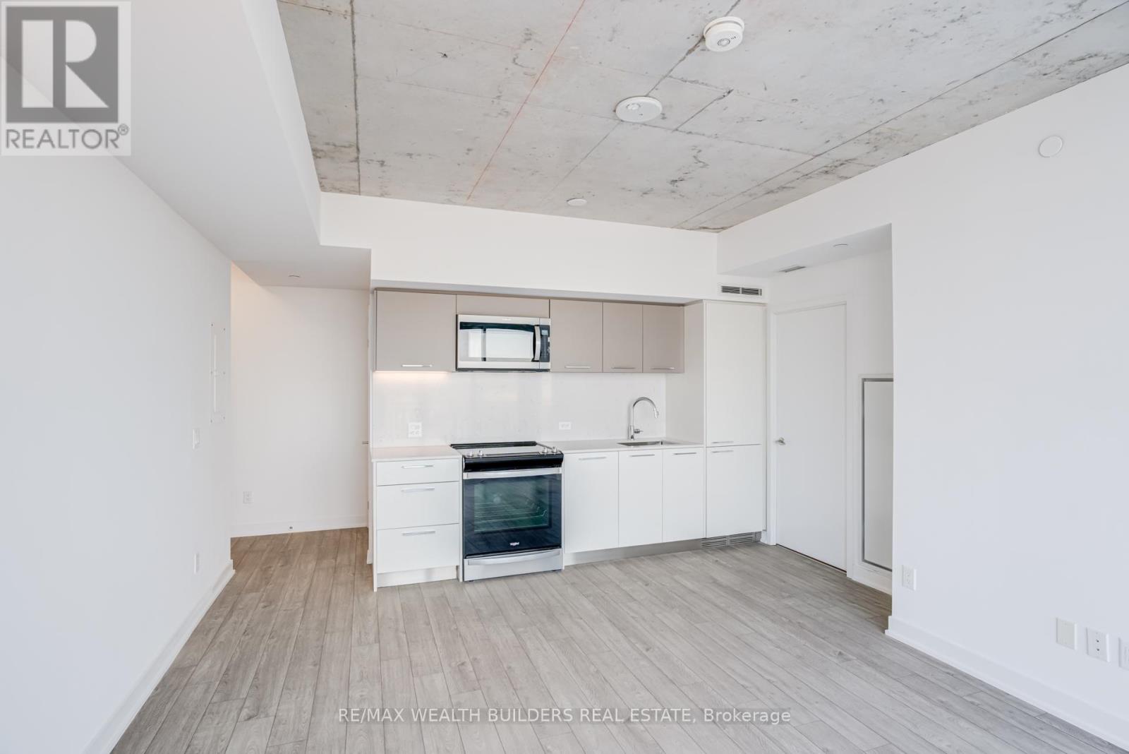 1406 - 45 Baseball Place, Toronto, Ontario  M4M 0E7 - Photo 22 - E12725758