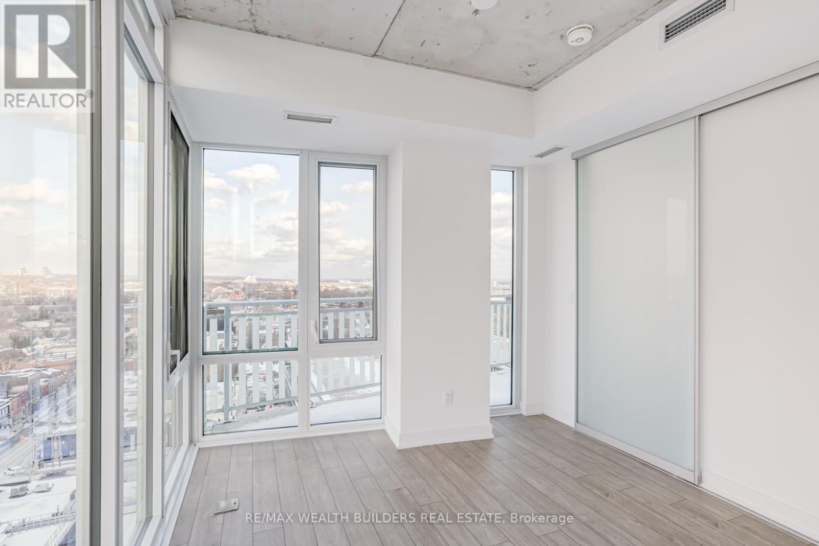 1406 - 45 Baseball Place, Toronto, Ontario  M4M 0E7 - Photo 24 - E12725758