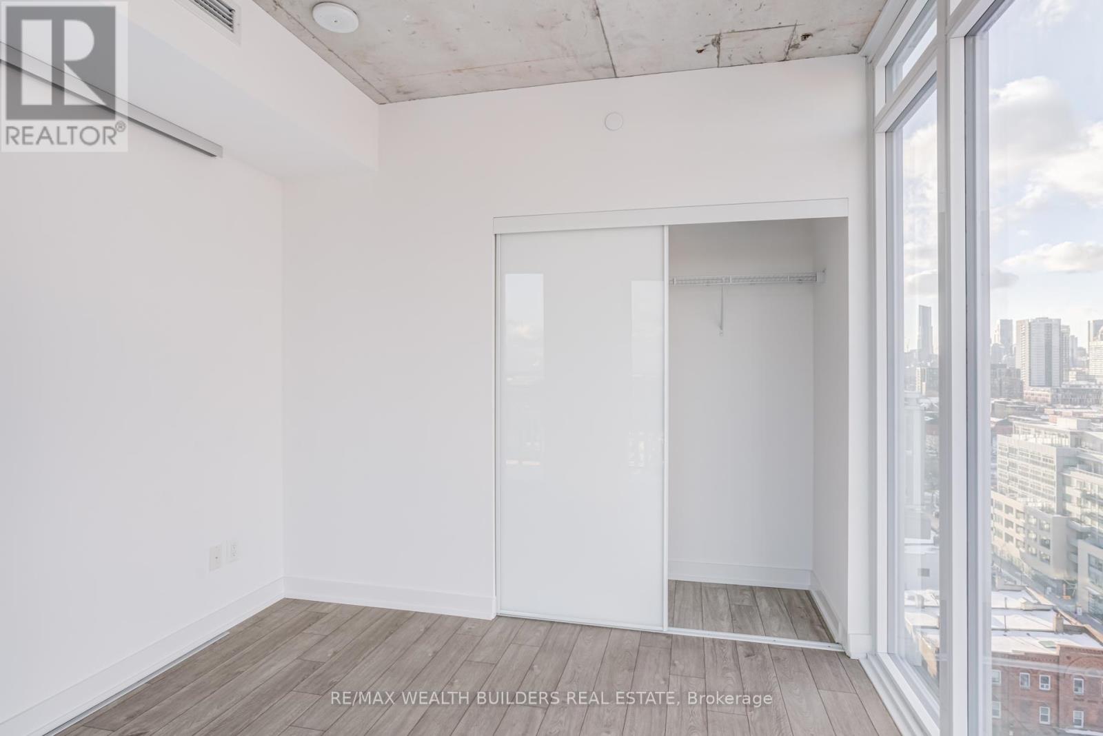 1406 - 45 Baseball Place, Toronto, Ontario  M4M 0E7 - Photo 25 - E12725758