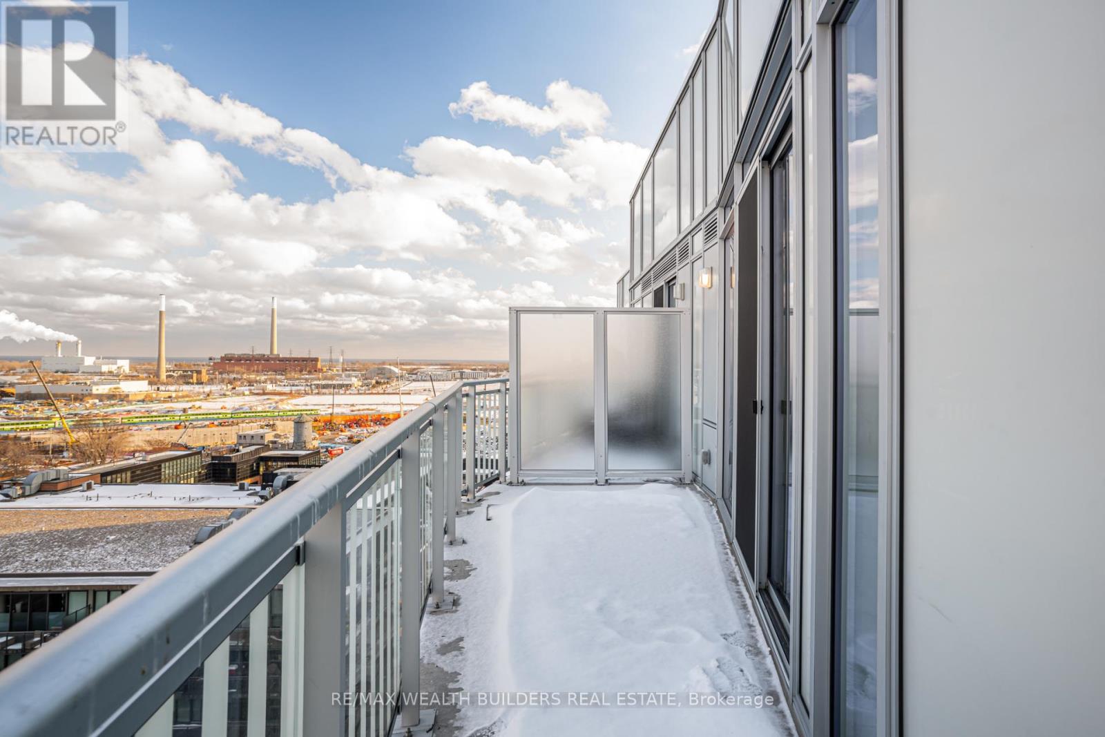 1406 - 45 Baseball Place, Toronto, Ontario  M4M 0E7 - Photo 30 - E12725758