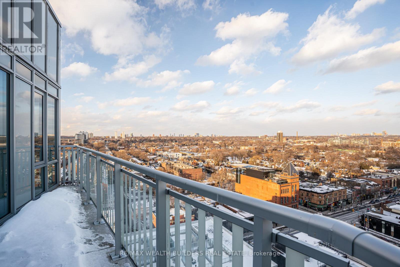 1406 - 45 Baseball Place, Toronto, Ontario  M4M 0E7 - Photo 33 - E12725758