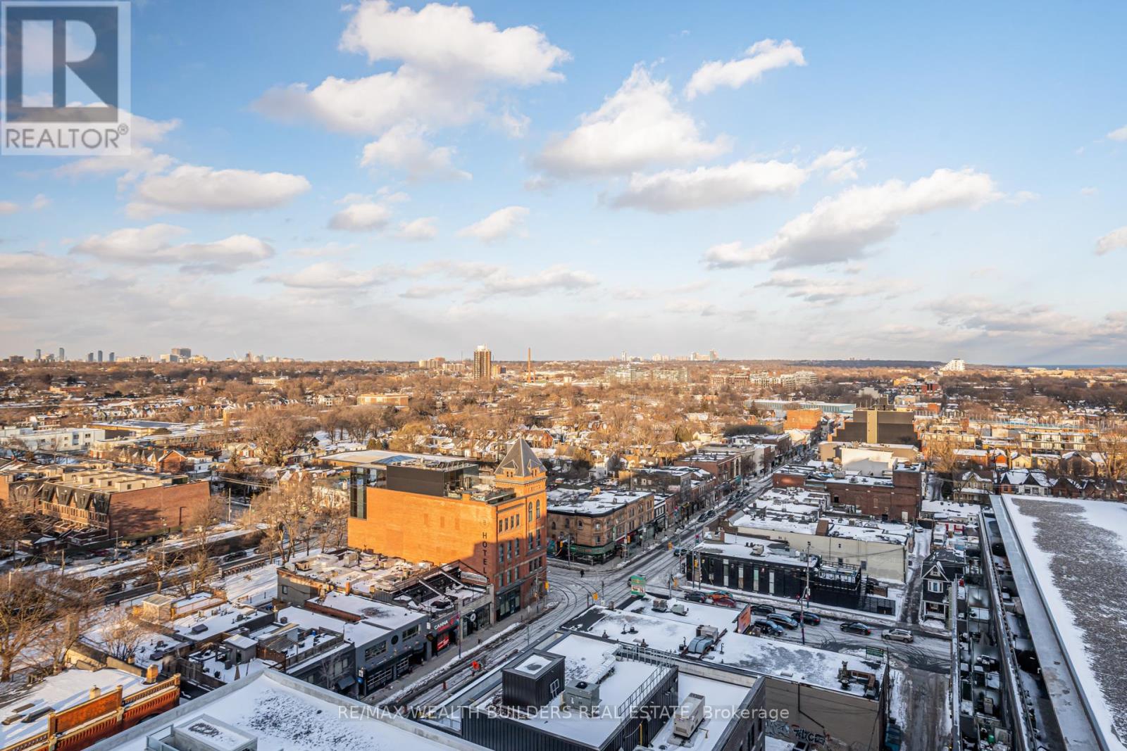 1406 - 45 Baseball Place, Toronto, Ontario  M4M 0E7 - Photo 34 - E12725758