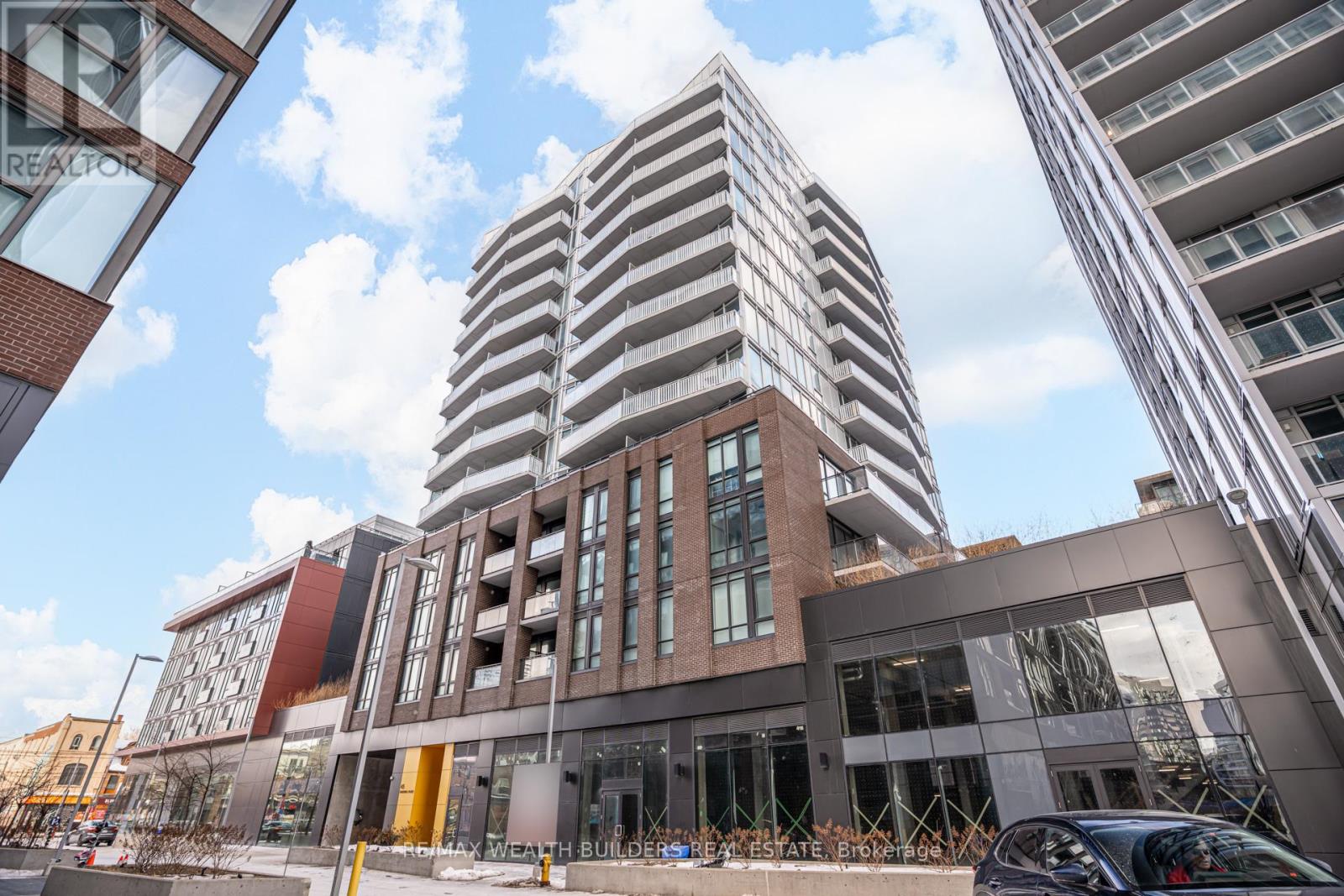 1406 - 45 Baseball Place, Toronto, Ontario  M4M 0E7 - Photo 5 - E12725758