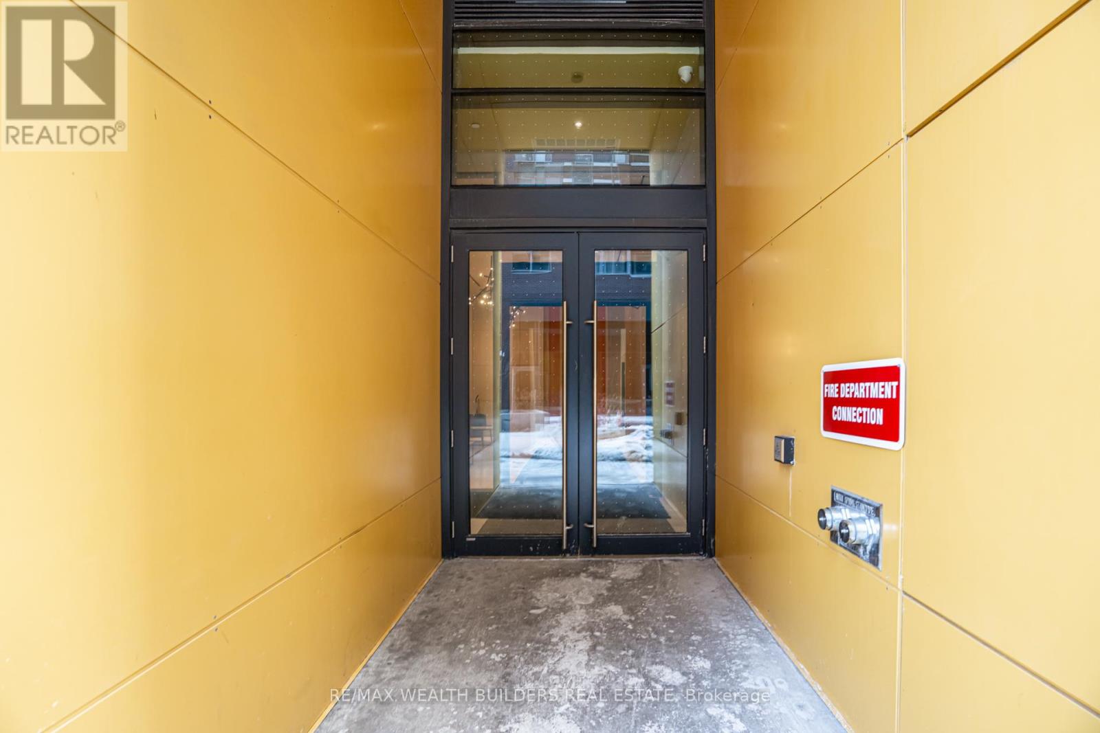 1406 - 45 Baseball Place, Toronto, Ontario  M4M 0E7 - Photo 8 - E12725758