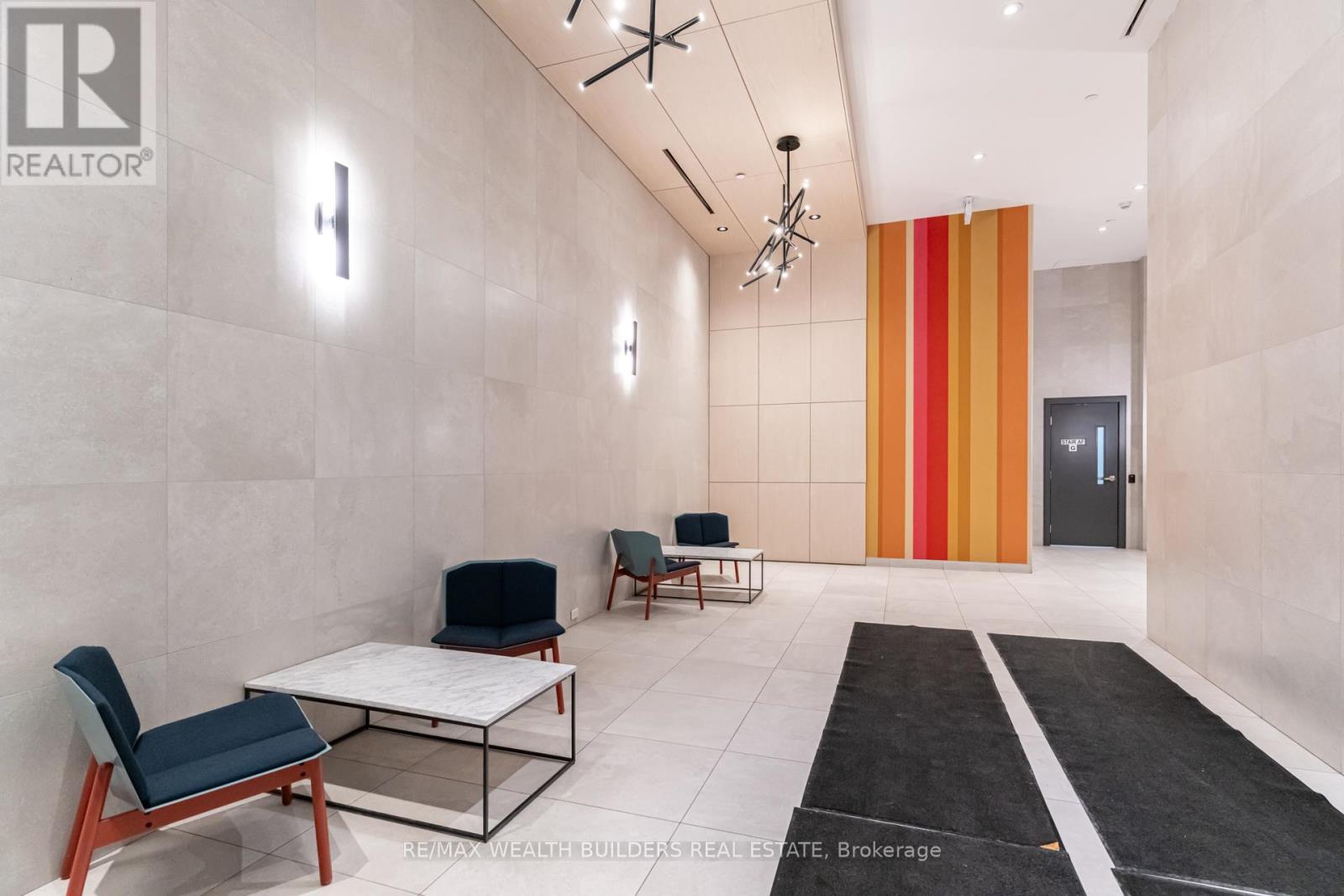 1406 - 45 Baseball Place, Toronto, Ontario  M4M 0E7 - Photo 9 - E12725758