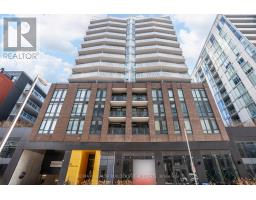 1406 - 45 BASEBALL PLACE, Toronto, Ontario