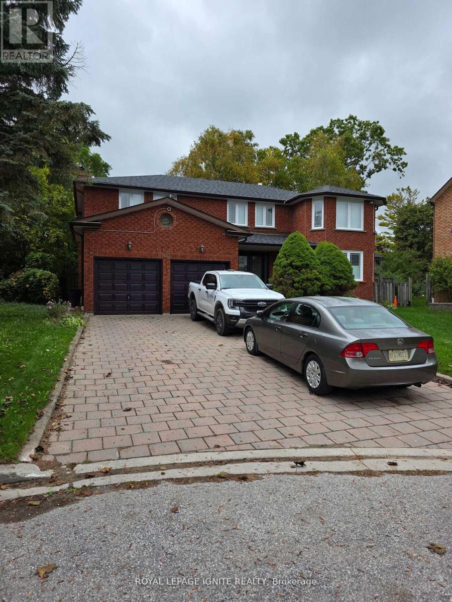 BSMT - 75 GLENTHORNE DRIVE, Toronto, Ontario