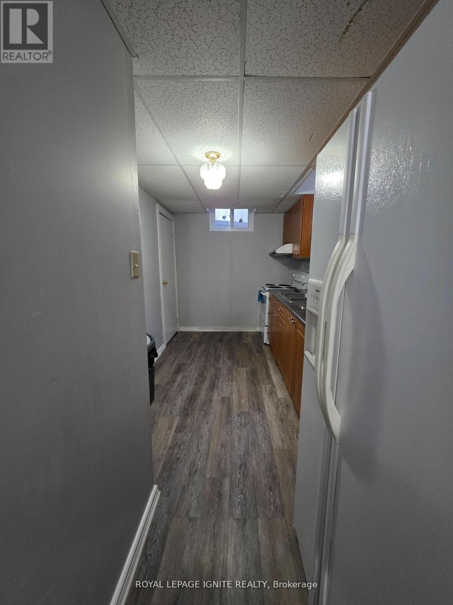 Bsmt - 75 Glenthorne Drive, Toronto, Ontario  M1C 3Y2 - Photo 10 - E12725760