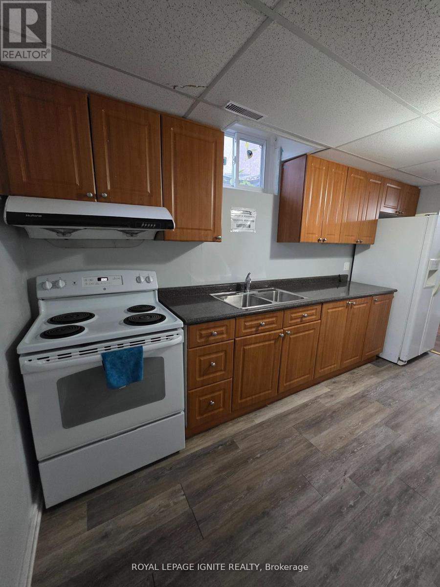 Bsmt - 75 Glenthorne Drive, Toronto, Ontario  M1C 3Y2 - Photo 11 - E12725760