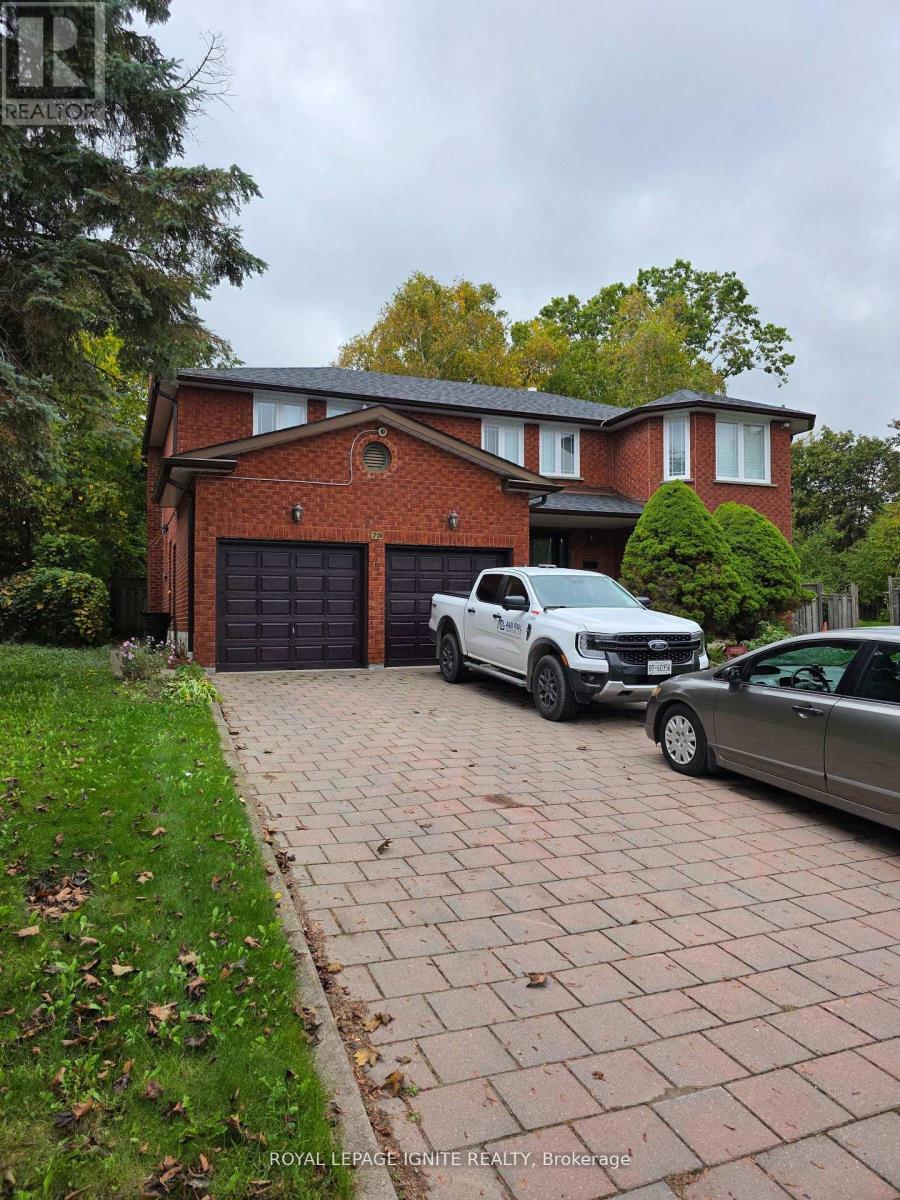 Bsmt - 75 Glenthorne Drive, Toronto, Ontario  M1C 3Y2 - Photo 2 - E12725760