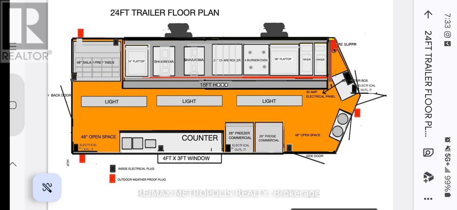 1243 DUNDAS STREET E, Whitby, Ontario