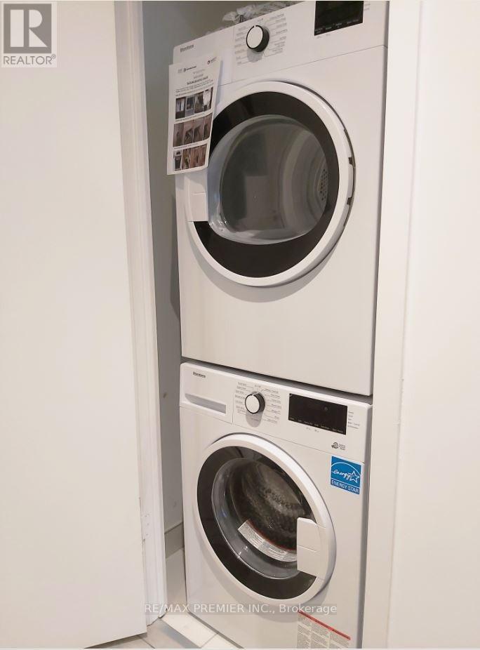 5306 - 5 Buttermill Avenue, Vaughan, Ontario  L4K 0J5 - Photo 11 - N12725682