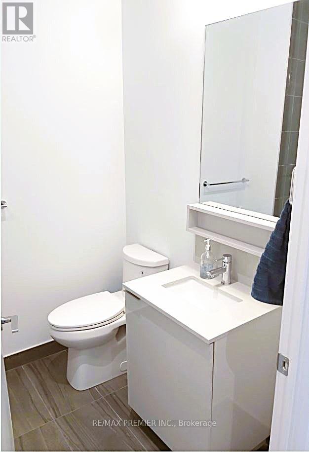 5306 - 5 Buttermill Avenue, Vaughan, Ontario  L4K 0J5 - Photo 12 - N12725682