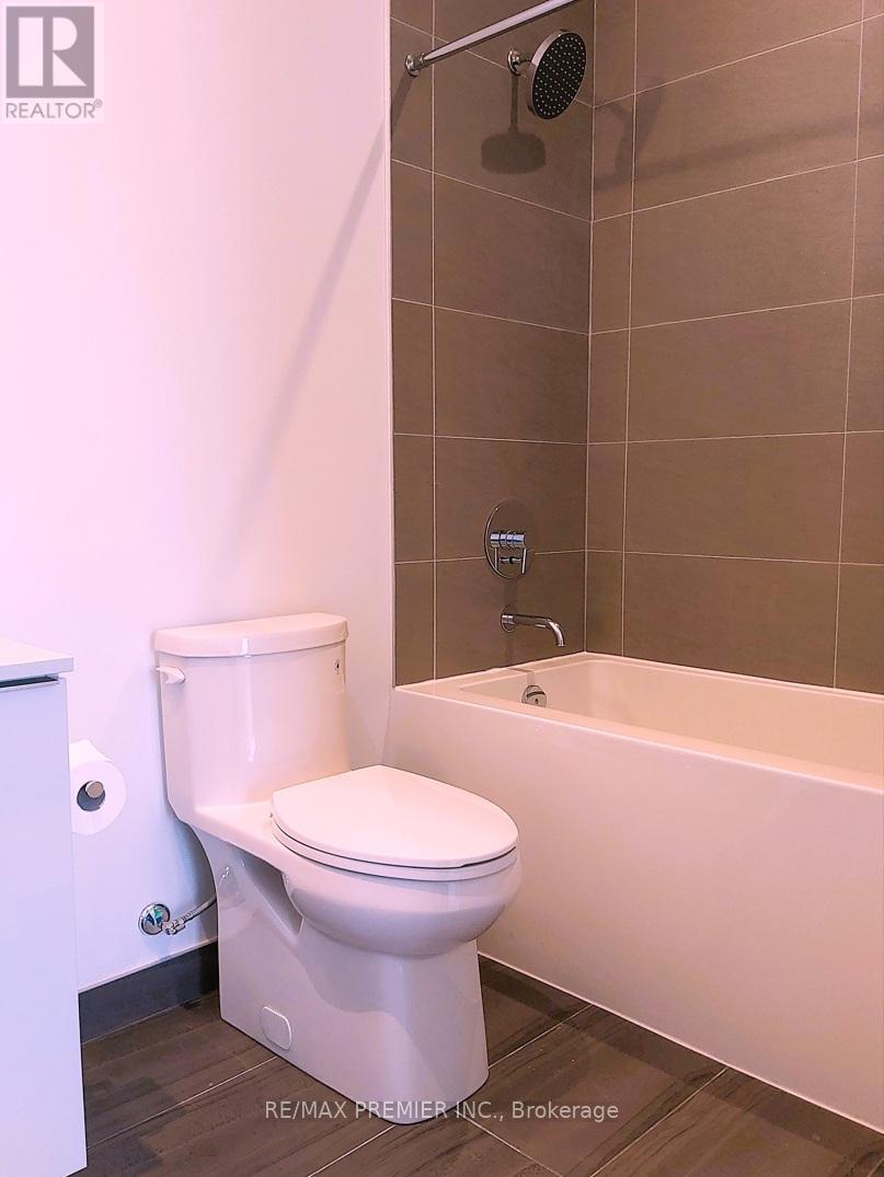 5306 - 5 Buttermill Avenue, Vaughan, Ontario  L4K 0J5 - Photo 17 - N12725682