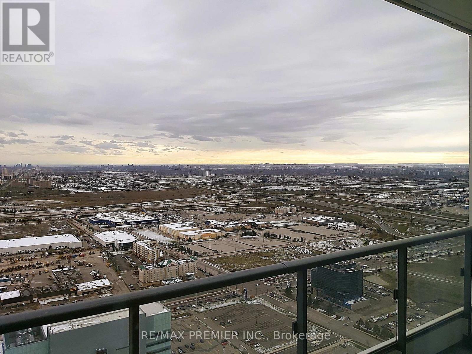 5306 - 5 Buttermill Avenue, Vaughan, Ontario  L4K 0J5 - Photo 21 - N12725682