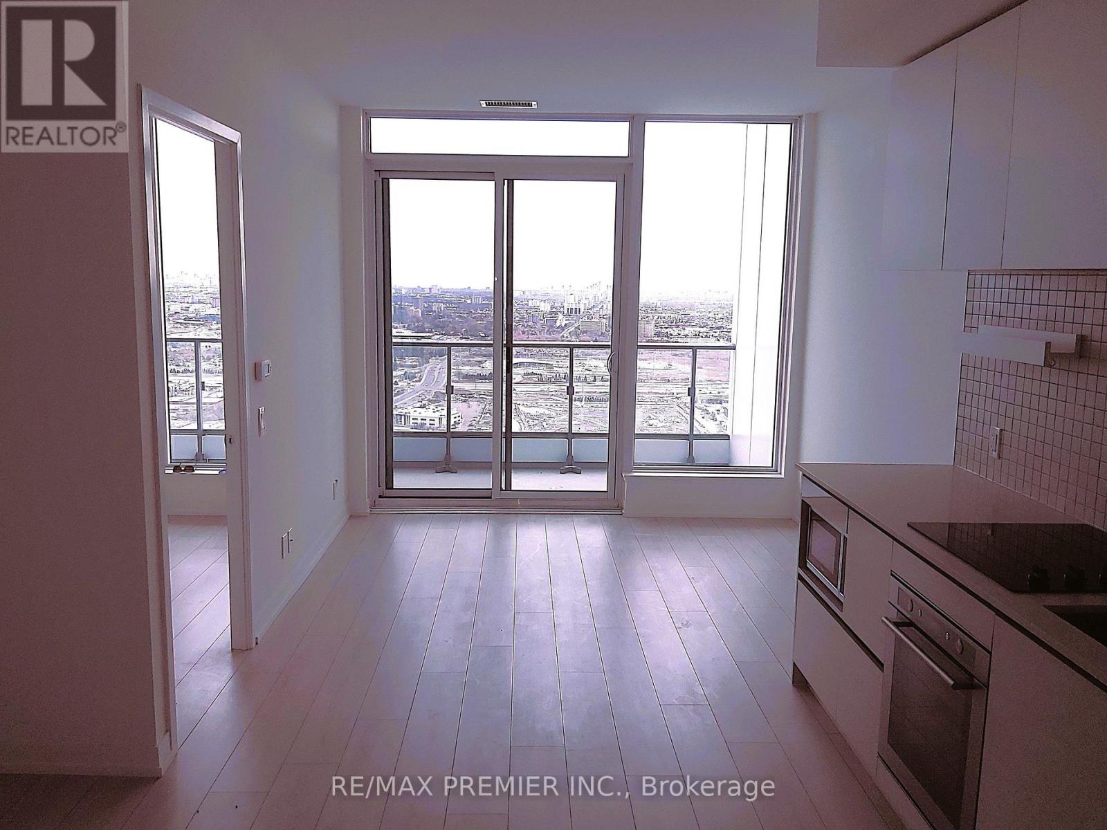 5306 - 5 Buttermill Avenue, Vaughan, Ontario  L4K 0J5 - Photo 4 - N12725682