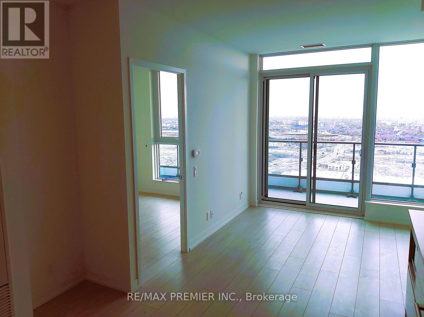 5306 - 5 Buttermill Avenue, Vaughan, Ontario  L4K 0J5 - Photo 6 - N12725682