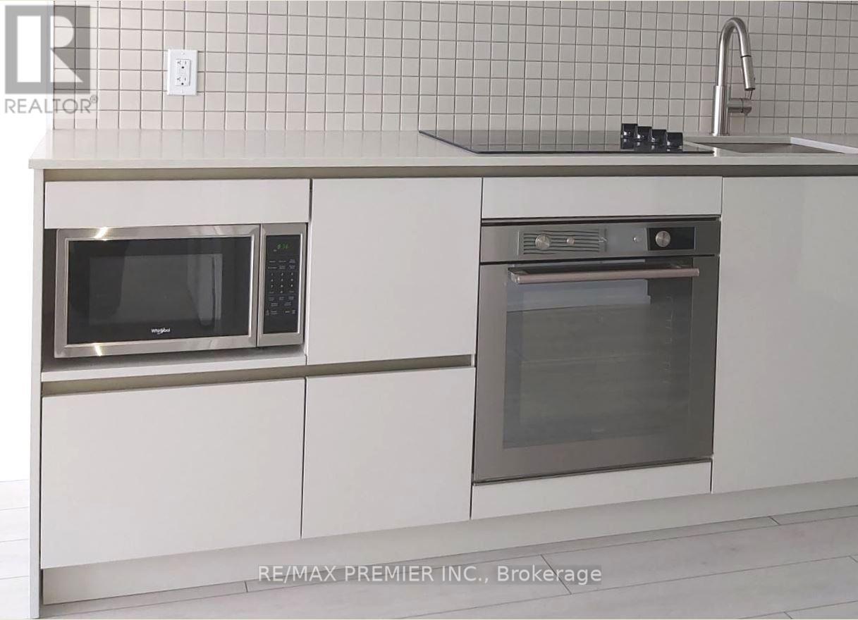 5306 - 5 Buttermill Avenue, Vaughan, Ontario  L4K 0J5 - Photo 8 - N12725682