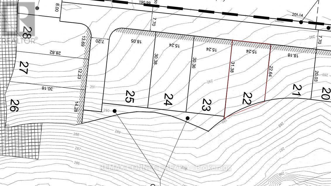 Lot 22 - 13330 Dufferin Street, King, Ontario  L7B 1K5 - Photo 2 - N12725692