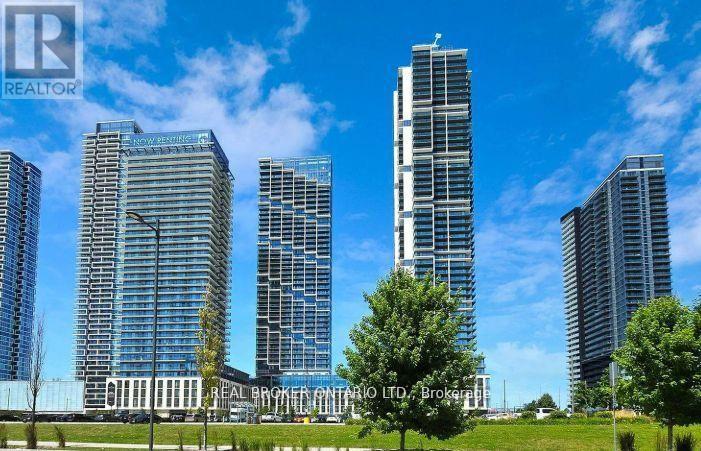 2905 - 1000 PORTAGE PARKWAY, Vaughan, Ontario