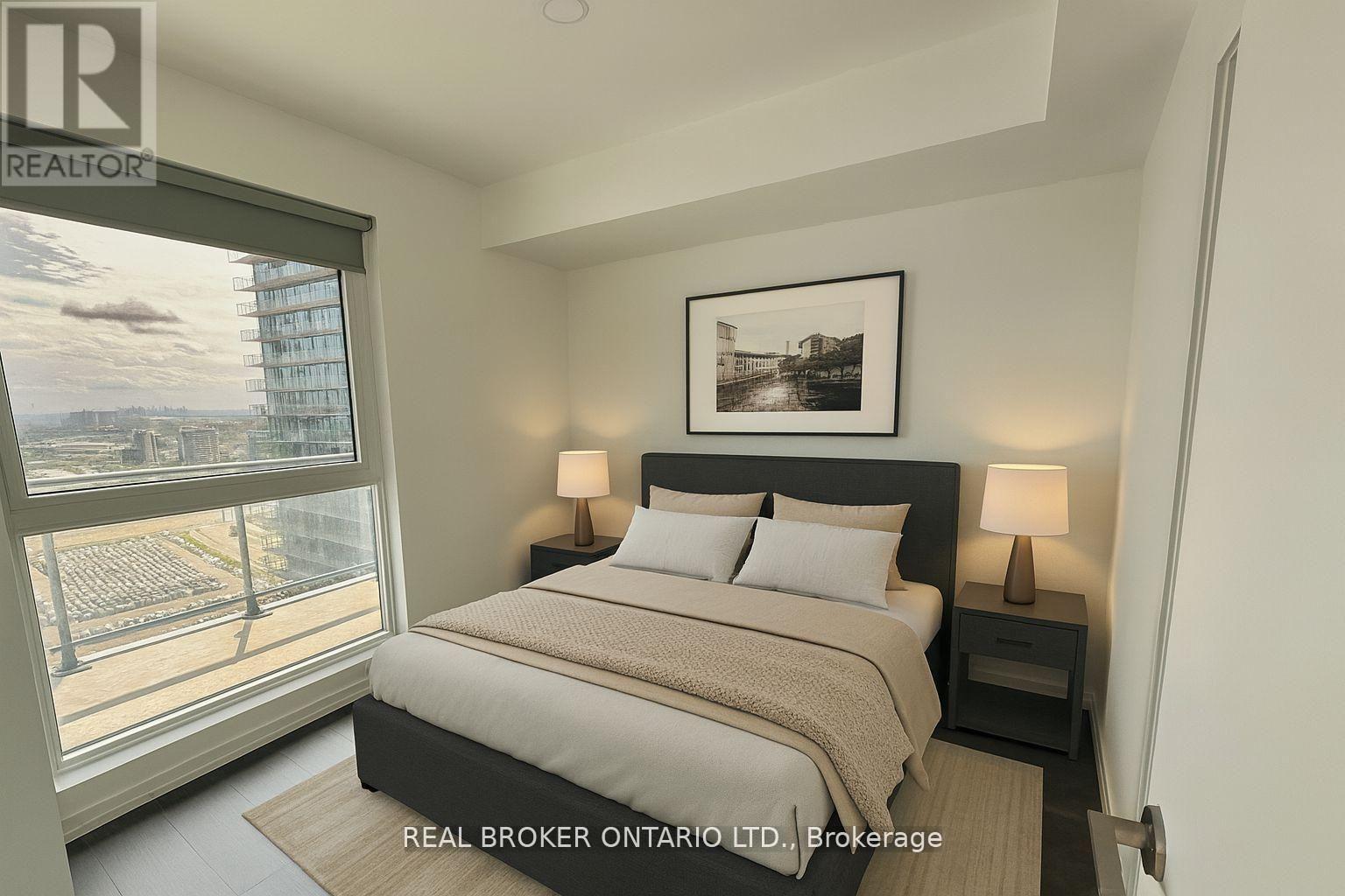 2905 - 1000 Portage Parkway, Vaughan, Ontario  L4K 0L1 - Photo 3 - N12725818