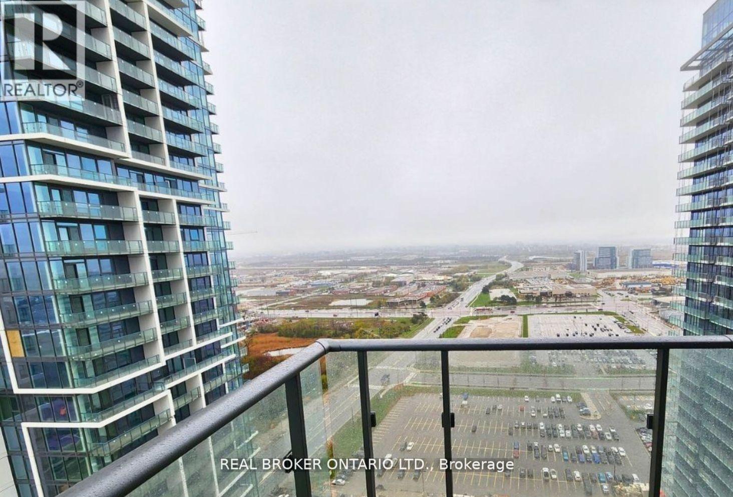 2905 - 1000 Portage Parkway, Vaughan, Ontario  L4K 0L1 - Photo 6 - N12725818