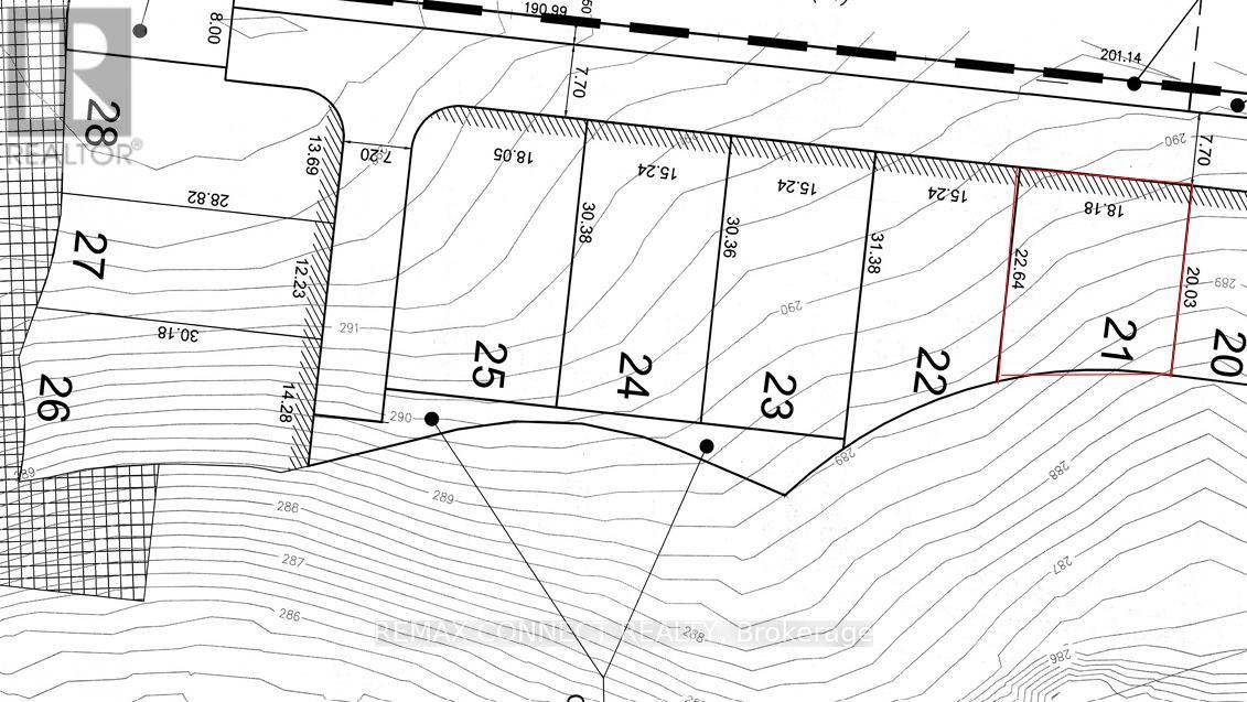 Lot 21 - 13330 Dufferin Street, King, Ontario  L7B 1K5 - Photo 2 - N12725822