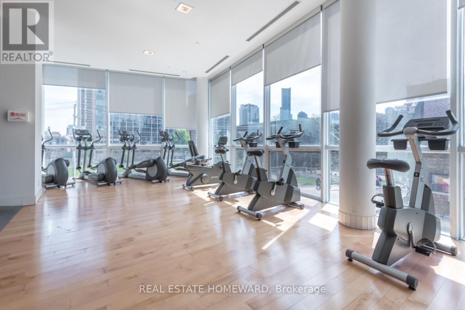 3106 - 120 Homewood Avenue, Toronto, Ontario  M4Y 2J3 - Photo 35 - C12720118