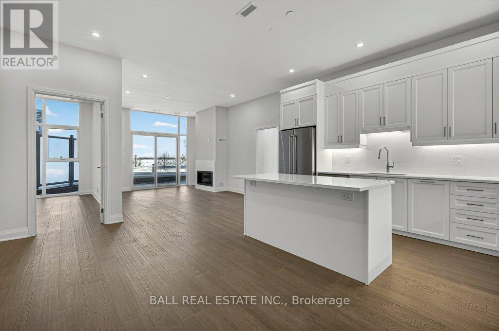 108 - 99 Louisa Street, Kawartha Lakes, Ontario  K0M 1N0 - Photo 5 - X12704830