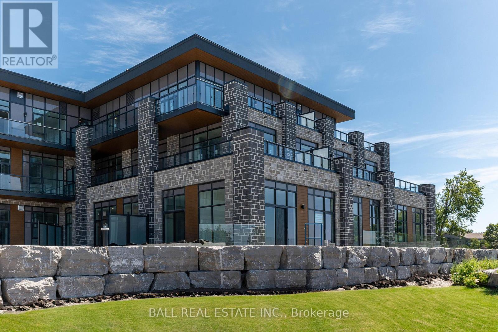 108 - 99 Louisa Street, Kawartha Lakes, Ontario  K0M 1N0 - Photo 27 - X12704830