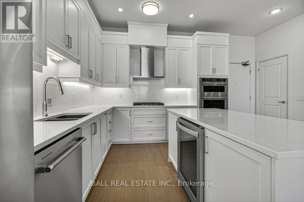 108 - 99 Louisa Street, Kawartha Lakes, Ontario  K0M 1N0 - Photo 7 - X12704830