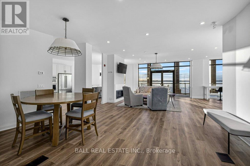 108 - 99 Louisa Street, Kawartha Lakes, Ontario  K0M 1N0 - Photo 41 - X12704830