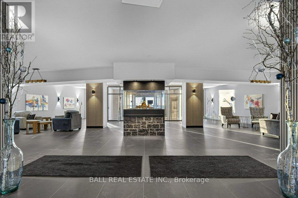 108 - 99 Louisa Street, Kawartha Lakes, Ontario  K0M 1N0 - Photo 36 - X12704830