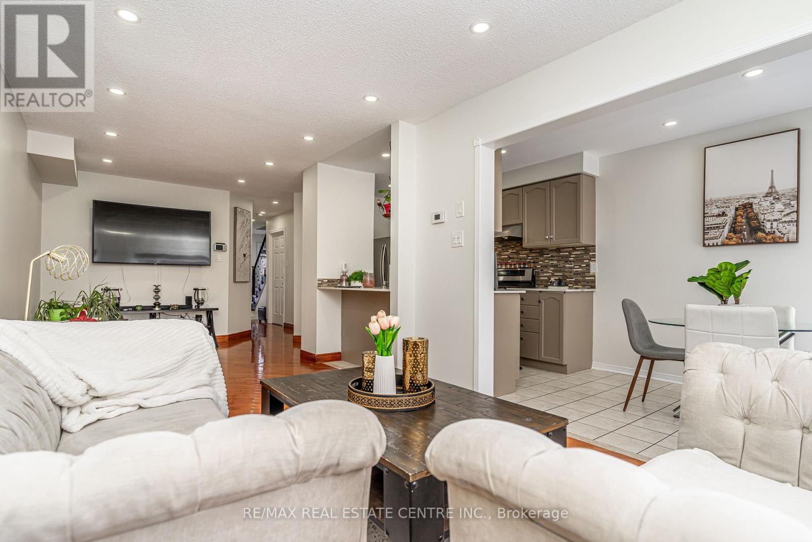 78 Tiller Trail, Brampton, Ontario  L6X 4S6 - Photo 11 - W12725670