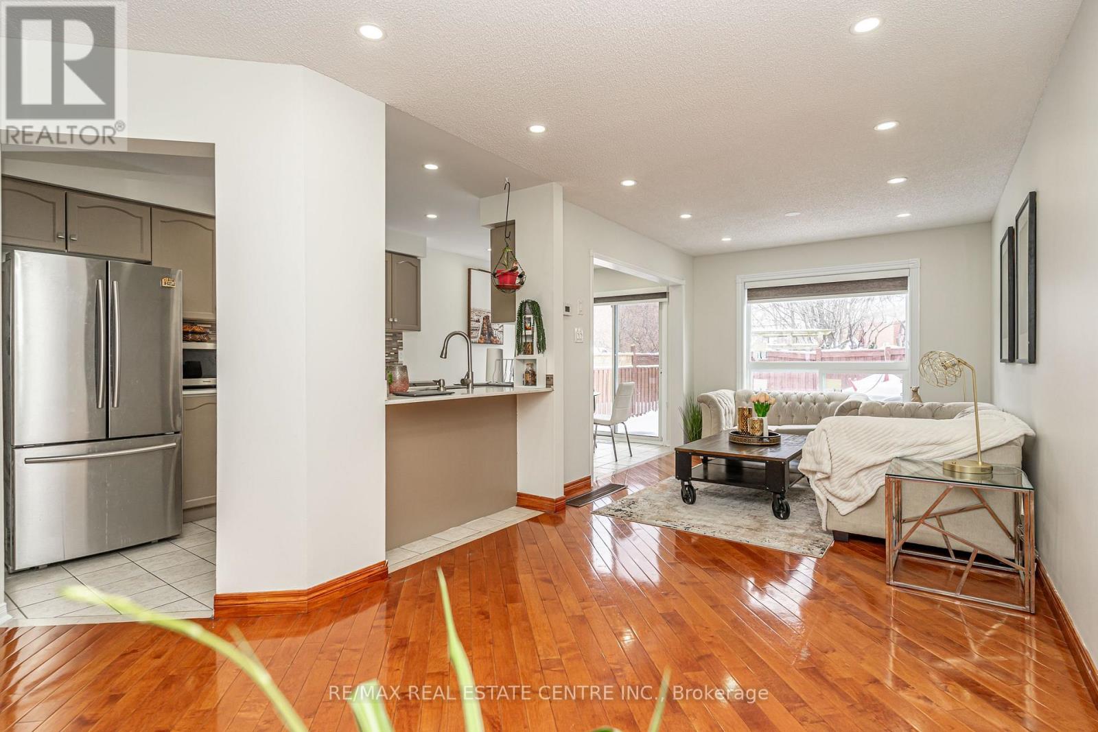 78 Tiller Trail, Brampton, Ontario  L6X 4S6 - Photo 12 - W12725670