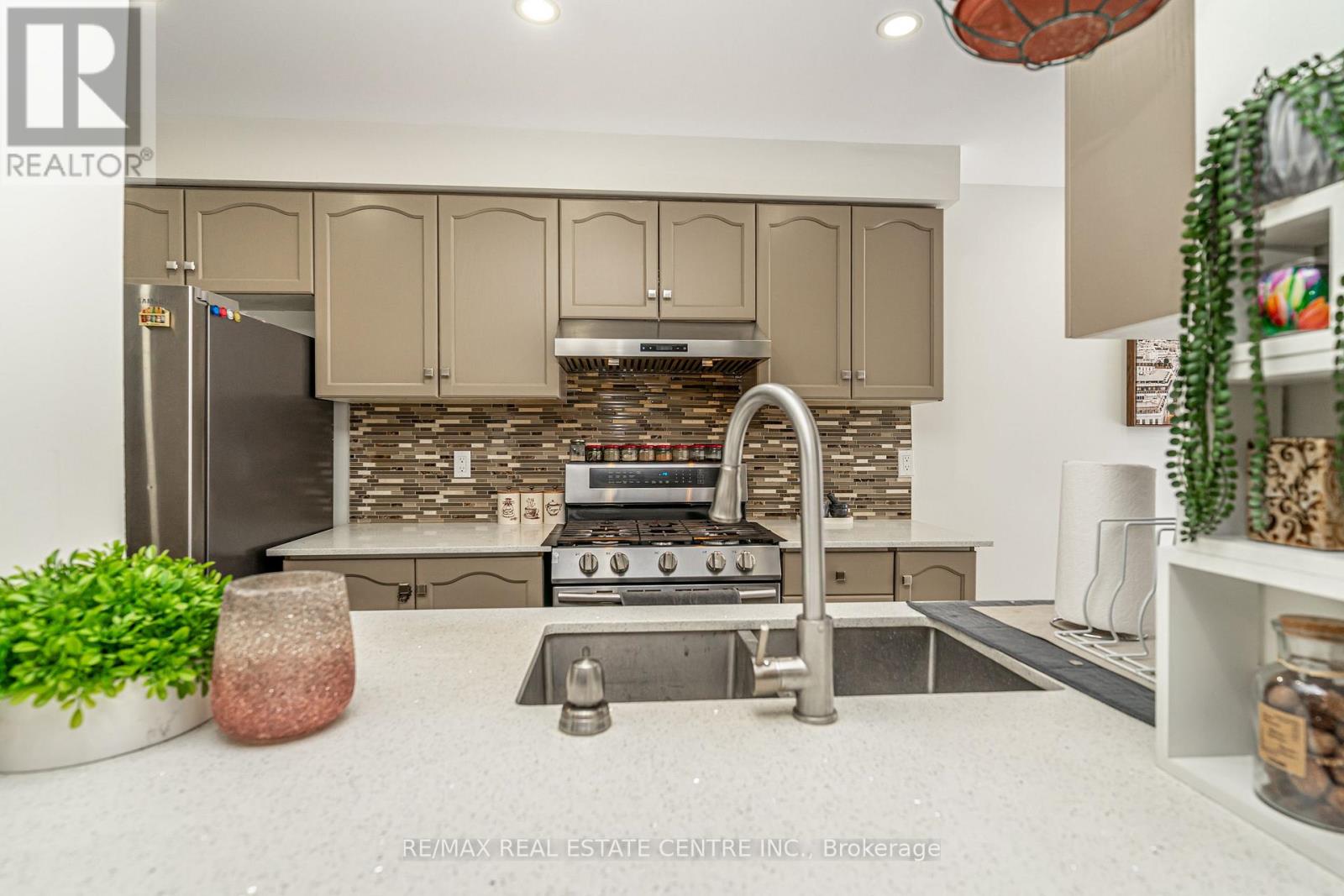 78 Tiller Trail, Brampton, Ontario  L6X 4S6 - Photo 13 - W12725670