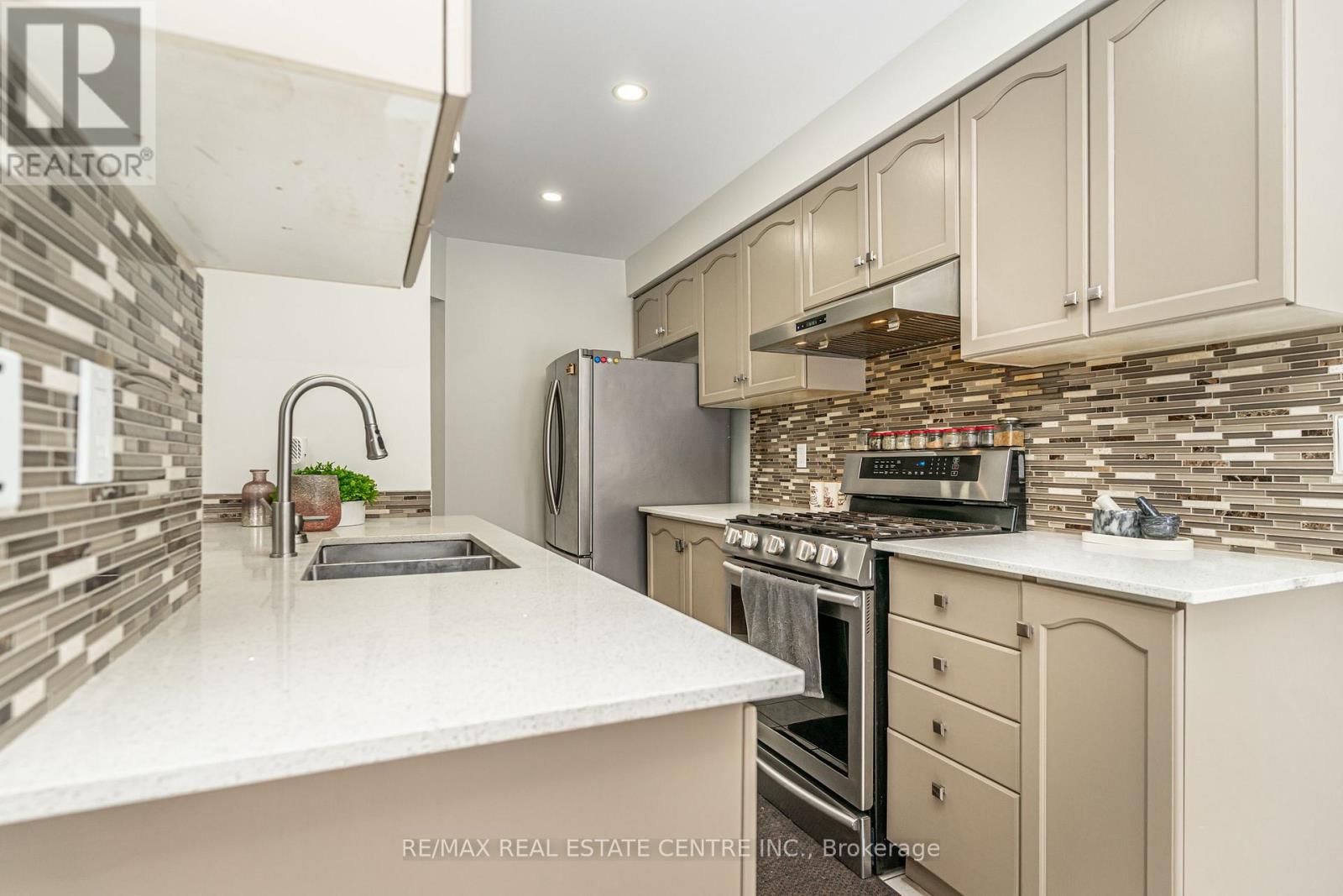 78 Tiller Trail, Brampton, Ontario  L6X 4S6 - Photo 16 - W12725670