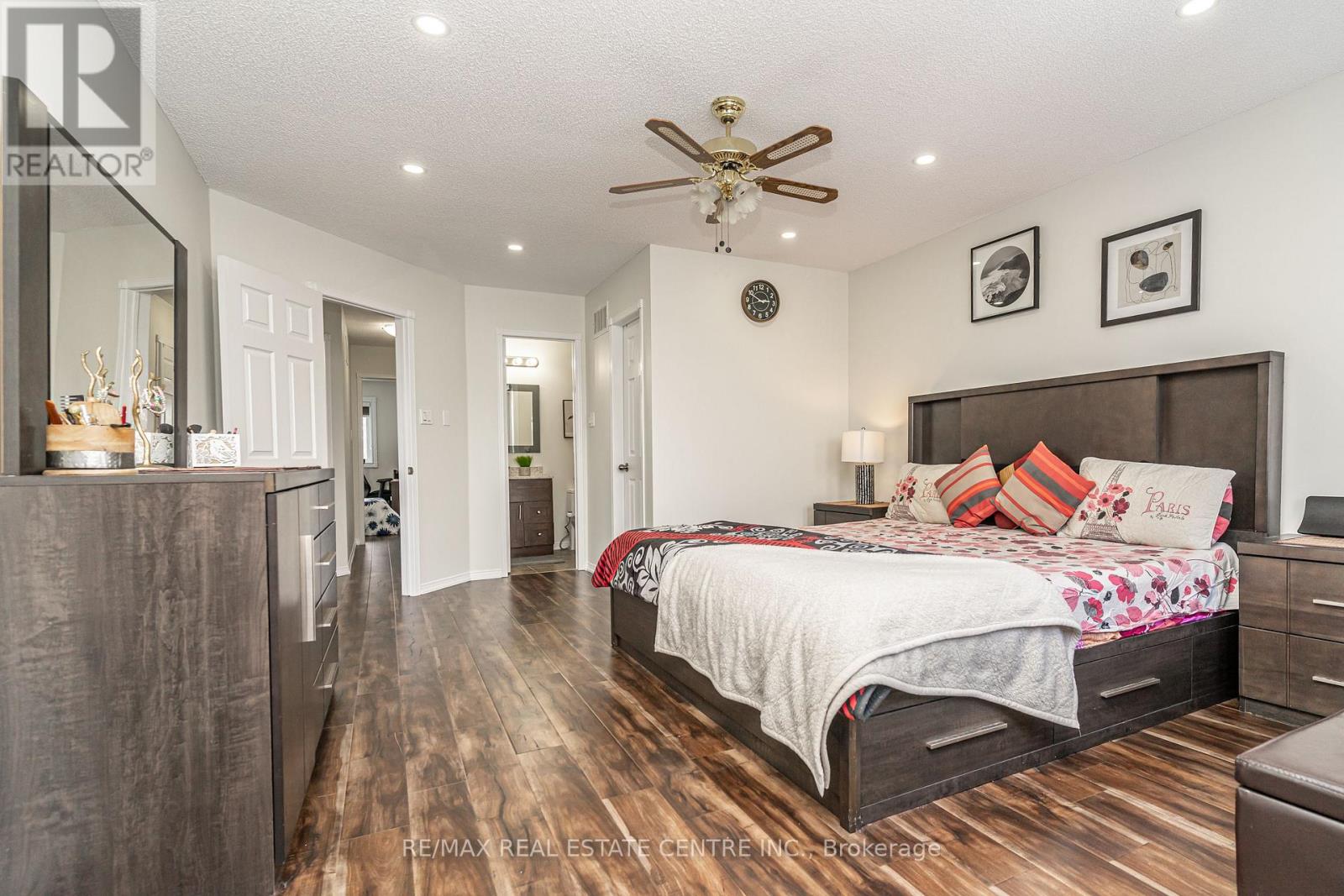 78 Tiller Trail, Brampton, Ontario  L6X 4S6 - Photo 23 - W12725670