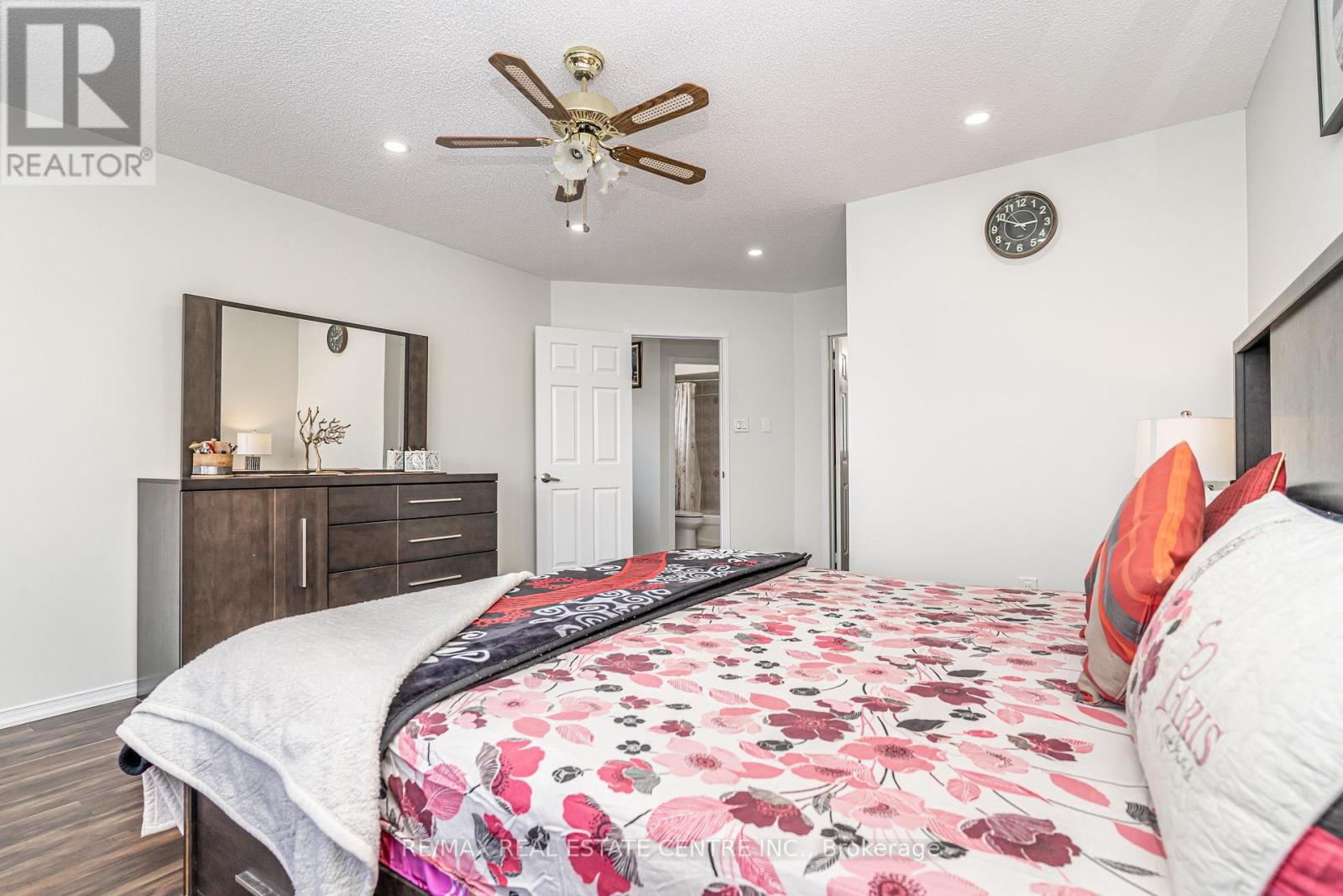 78 Tiller Trail, Brampton, Ontario  L6X 4S6 - Photo 24 - W12725670