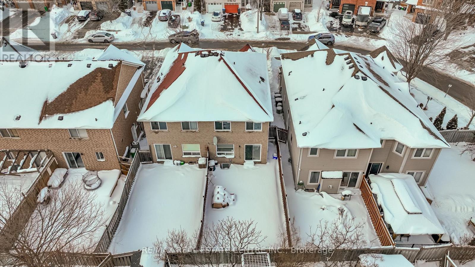 78 Tiller Trail, Brampton, Ontario  L6X 4S6 - Photo 39 - W12725670