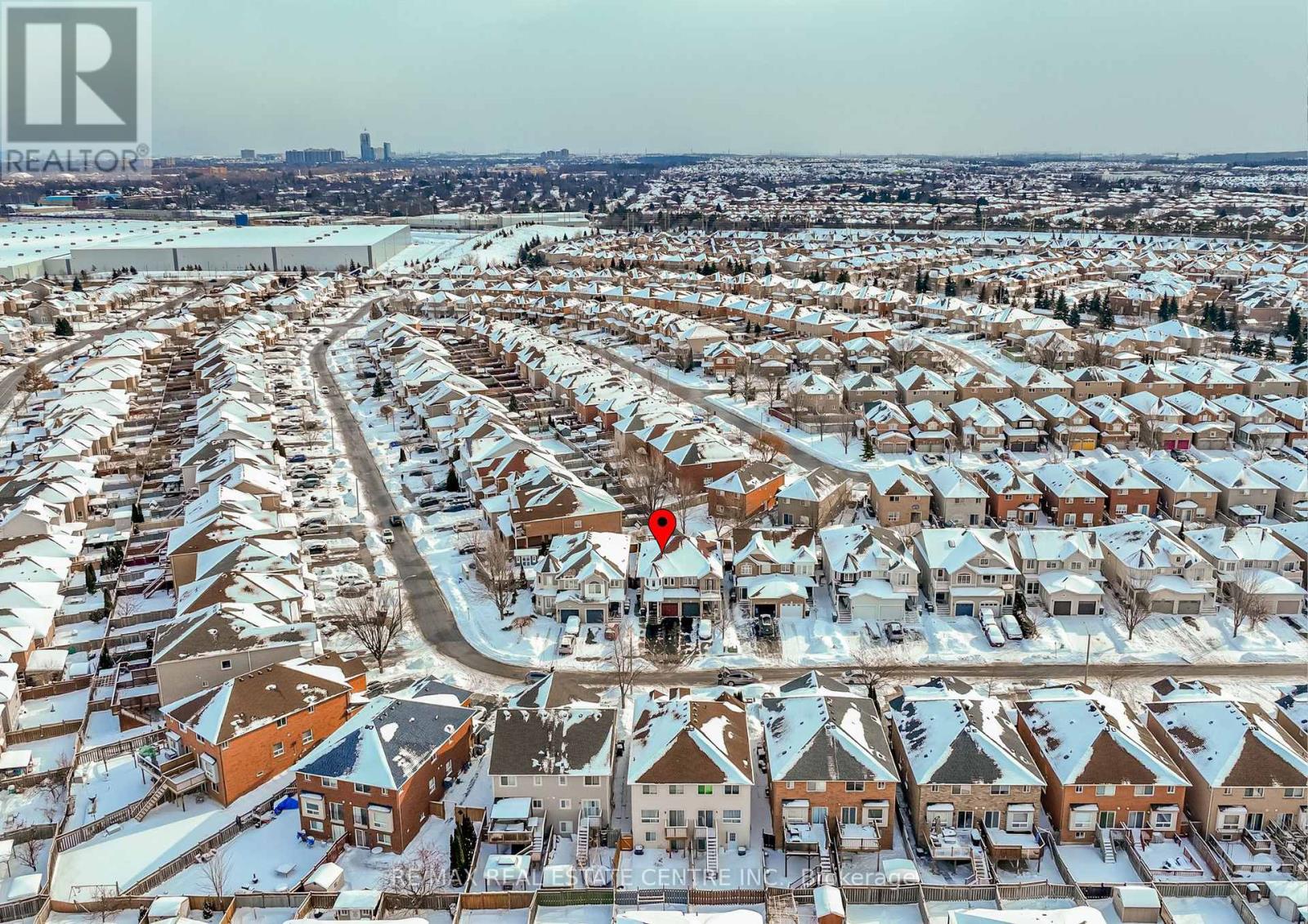 78 Tiller Trail, Brampton, Ontario  L6X 4S6 - Photo 42 - W12725670