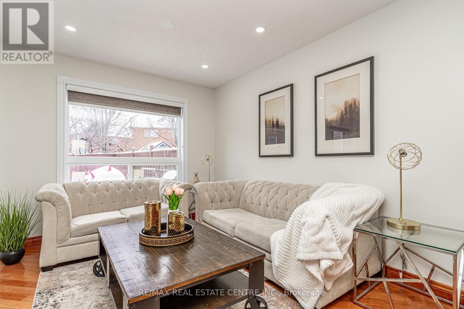 78 Tiller Trail, Brampton, Ontario  L6X 4S6 - Photo 7 - W12725670