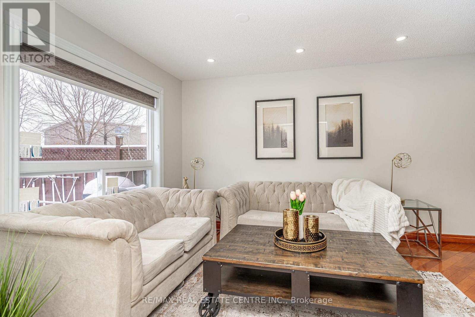 78 Tiller Trail, Brampton, Ontario  L6X 4S6 - Photo 8 - W12725670