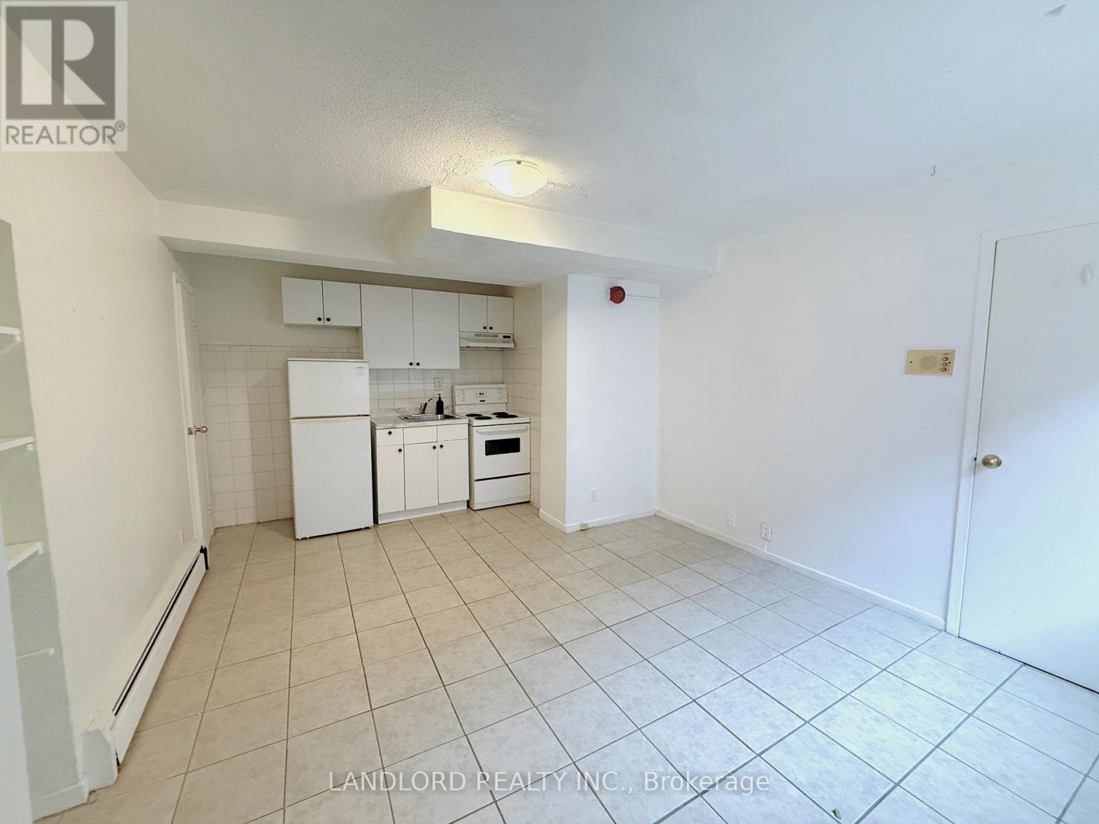 203 - 198 DUNN AVENUE, Toronto, Ontario