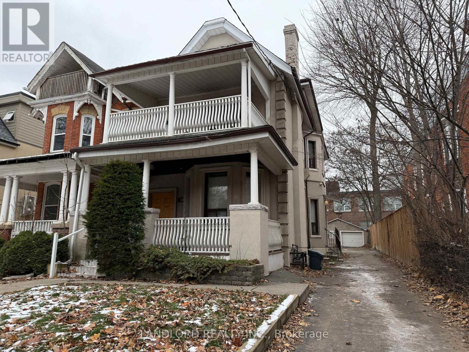 203 - 198 Dunn Avenue, Toronto, Ontario  M6K 2R9 - Photo 12 - W12725684