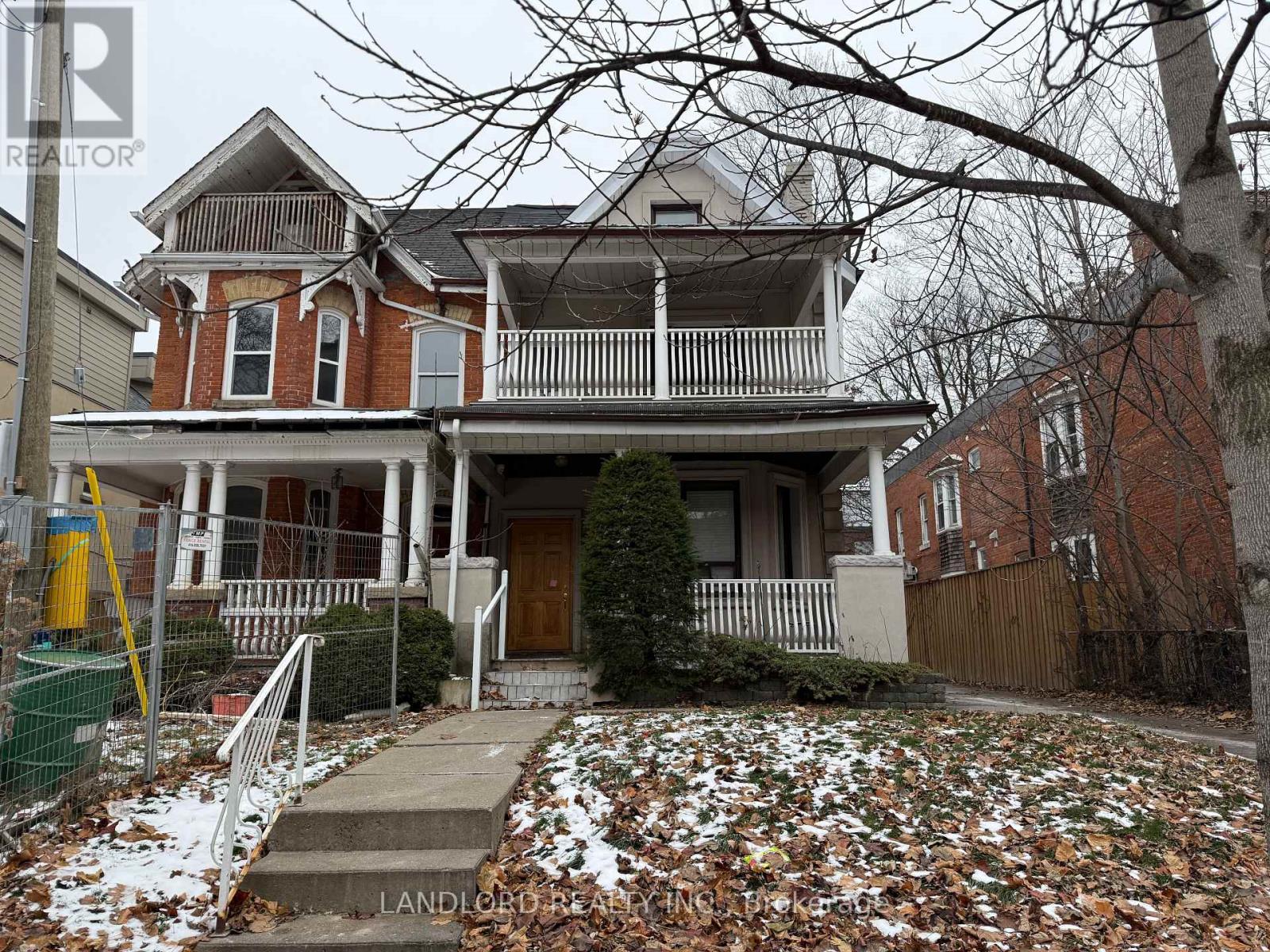 203 - 198 Dunn Avenue, Toronto, Ontario  M6K 2R9 - Photo 13 - W12725684