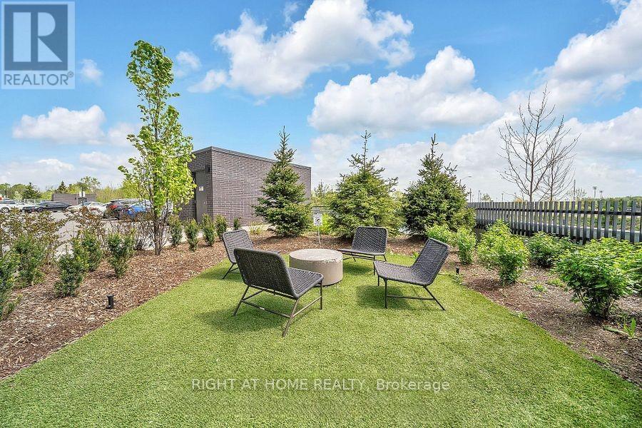 803 - 215 Veterans Drive S, Brampton, Ontario  L7A 4S6 - Photo 3 - W12725686