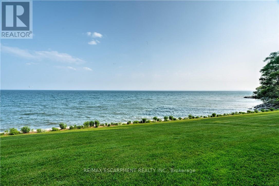 605 - 5280 LAKESHORE ROAD, Burlington, Ontario