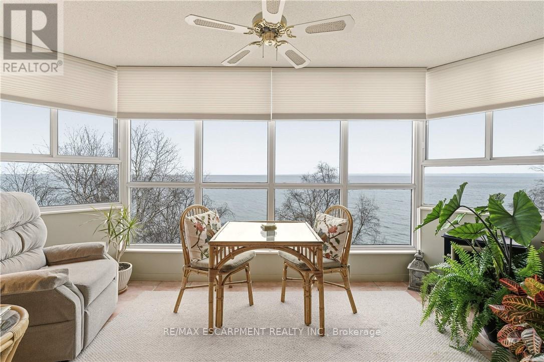 605 - 5280 Lakeshore Road, Burlington, Ontario  L7L 5R1 - Photo 14 - W12725694