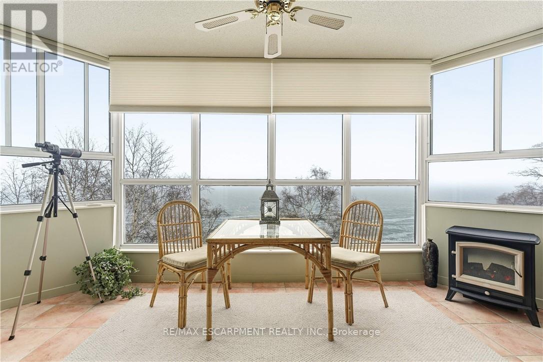 605 - 5280 Lakeshore Road, Burlington, Ontario  L7L 5R1 - Photo 17 - W12725694